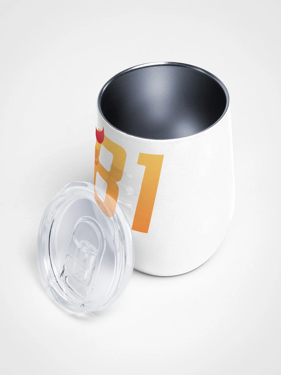 Firefighter_81 Wine tumbler product image (3)