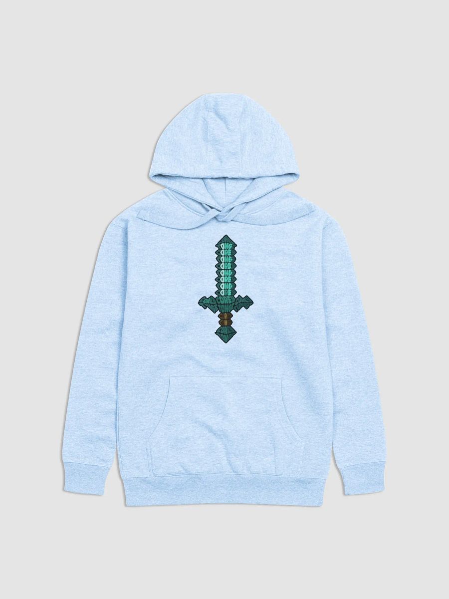 Corey's Epic Sword - Hoodie product image (2)