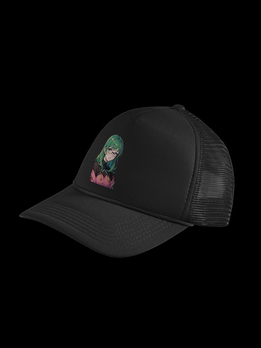(GREEN WAIFU) K Hat product image (4)