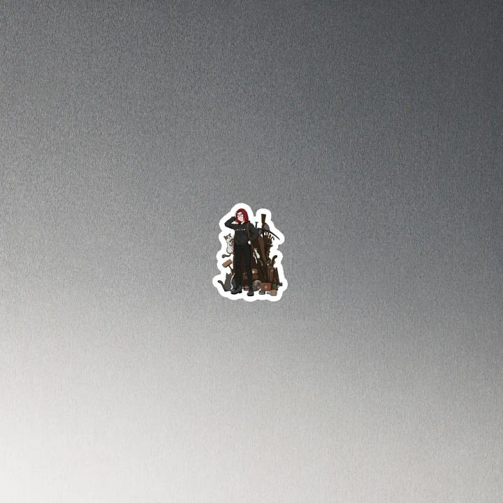 Loot Joblin Magnet(US SHIPPING) product image (2)
