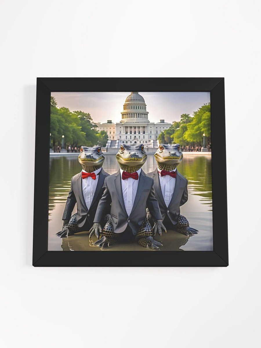 Gators in D.C. product image (7)