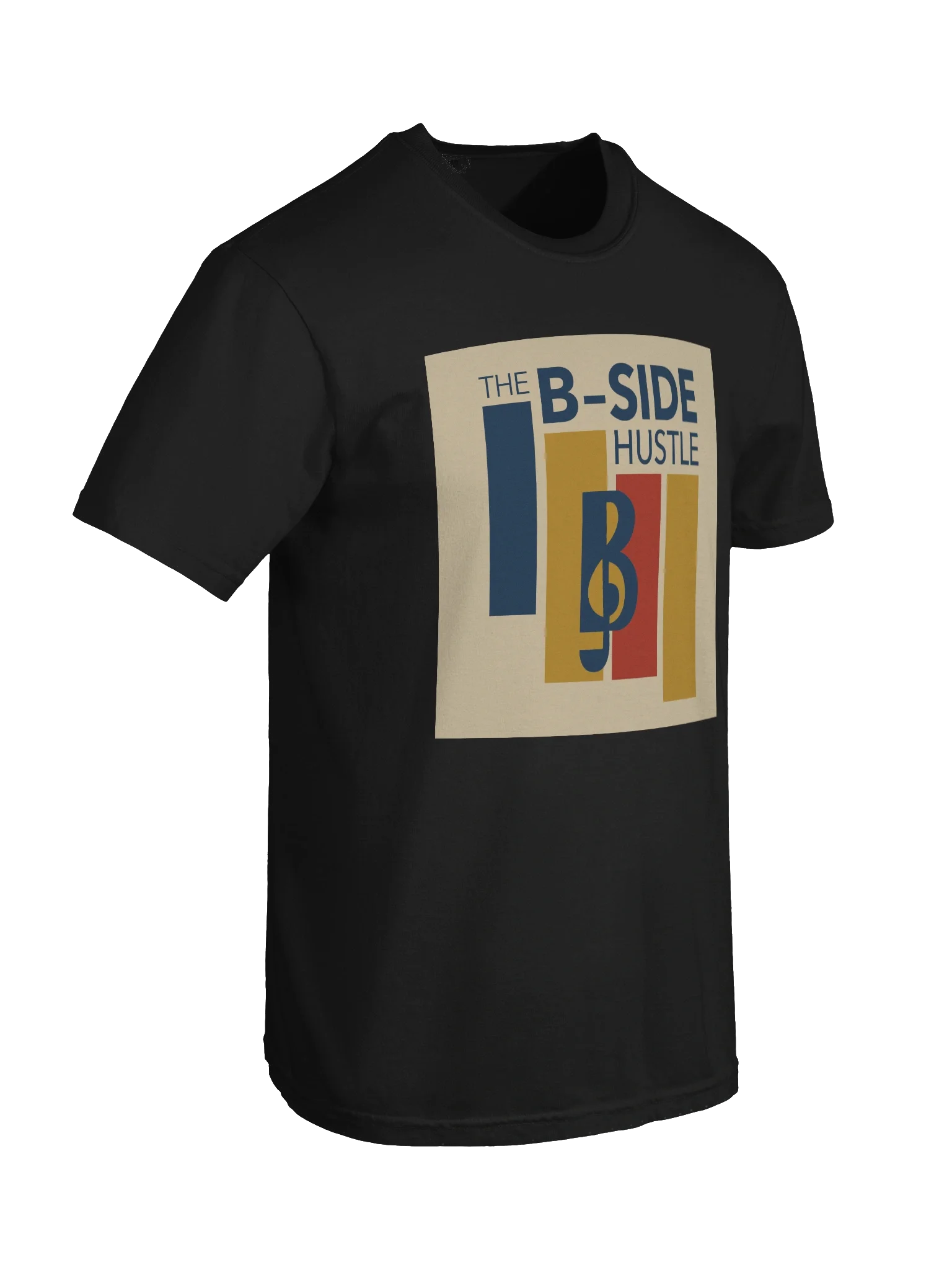 Hustle T product image (8)