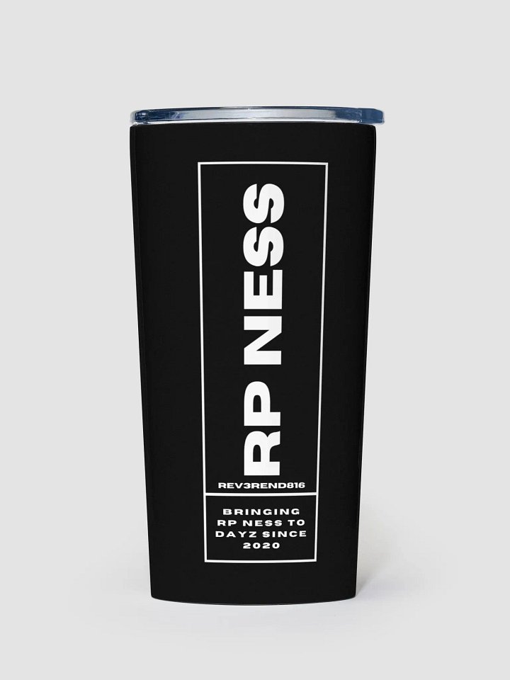 RPNESS 20oz Stainless Steel Tumbler product image (1)