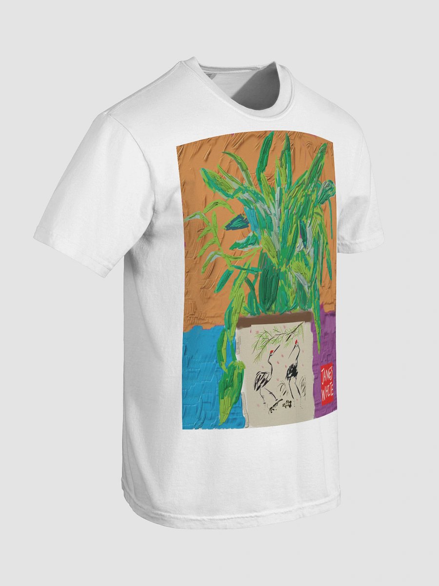 Comfort Colors Garment-Dyed Heavyweight T-Shirt:plant product image (109)
