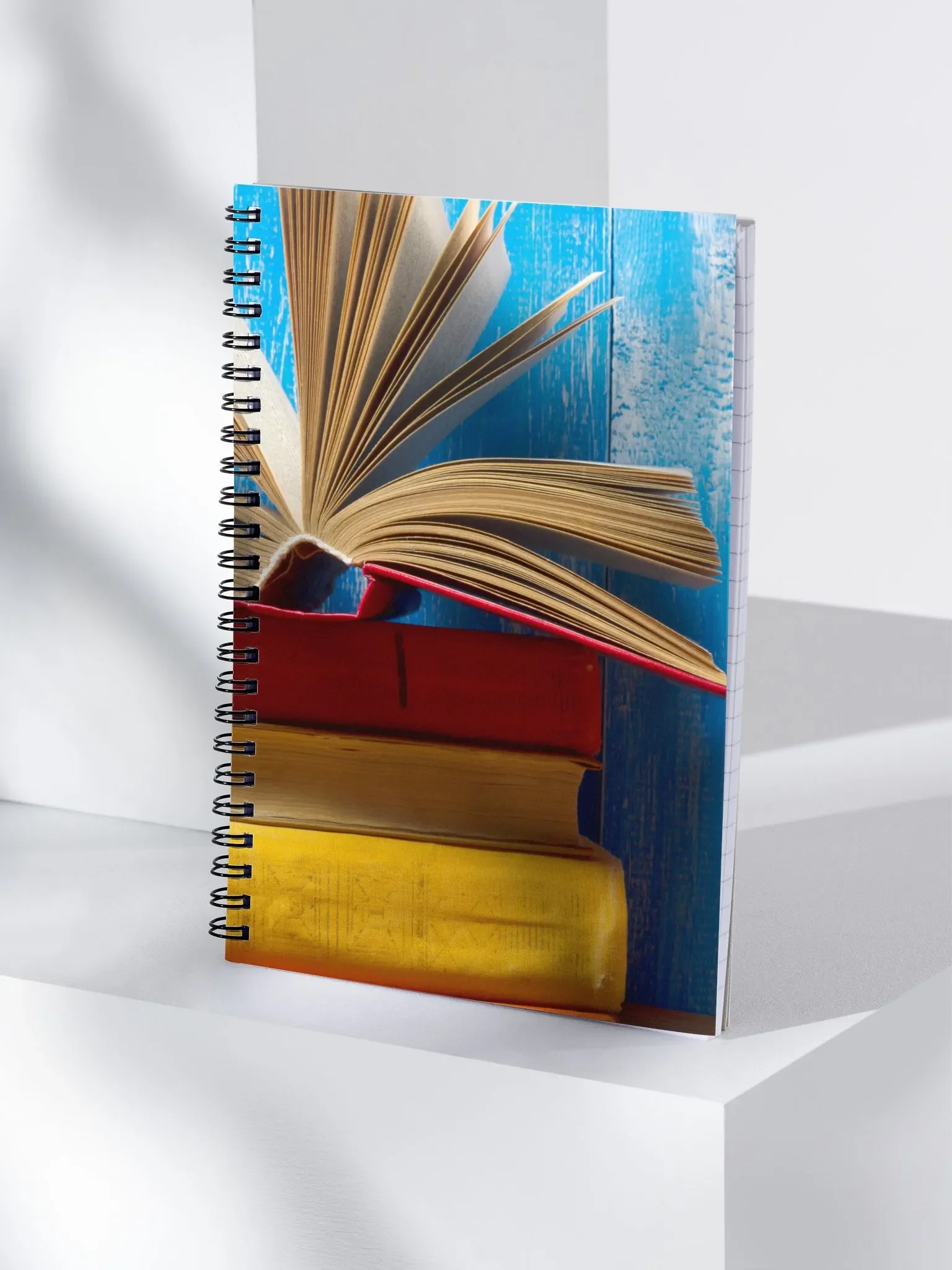 If My Life Were A Book product image (3)