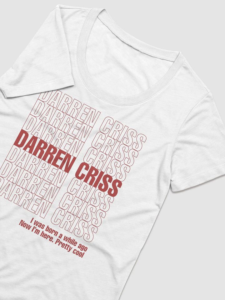Darren Criss 