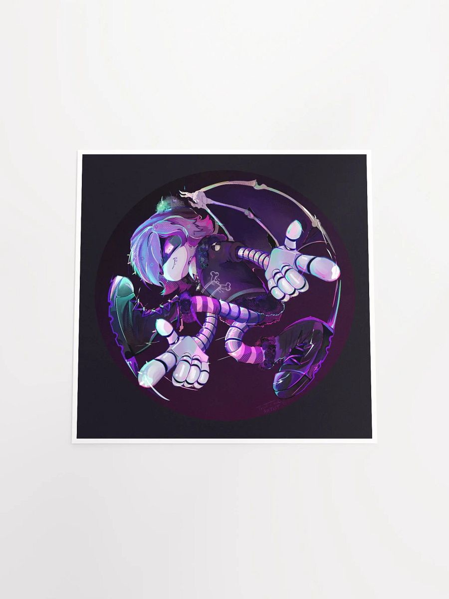 uzi poster product image (4)