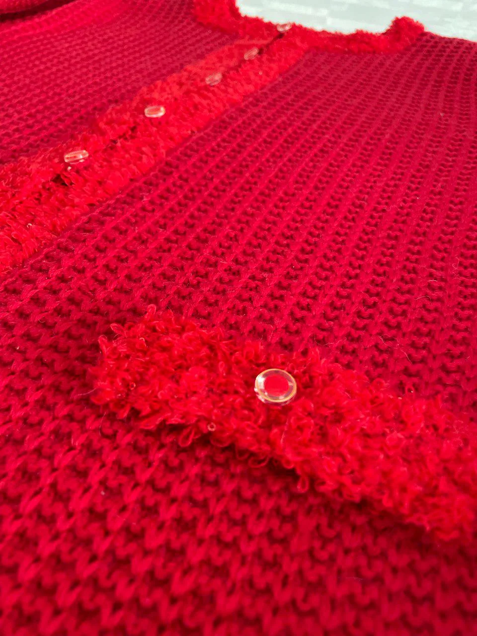 Мастер-класс jacket_ ЖАКЛИН (спицами)/цифровая загрузка/скачать в формате pdf. Язык: Украинский Русский product image (6)