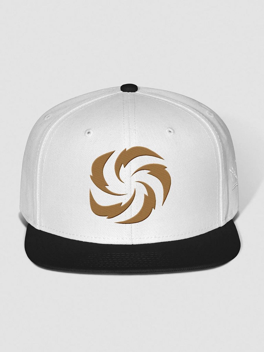 Tampa Bay Storm Gridiron Clothing Snapback Hat product image (1)