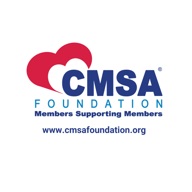CMSA Foundation Logo