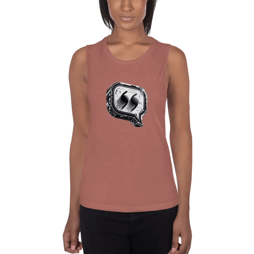 Quotes Tank product image (1)