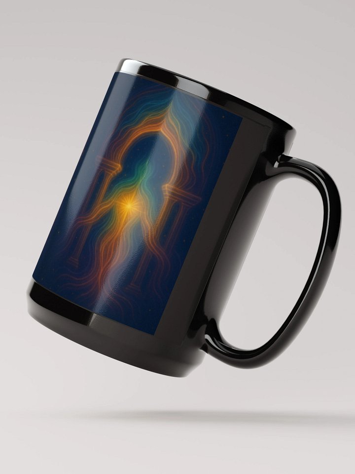 HIEROPHANT - TAURUS product image (2)