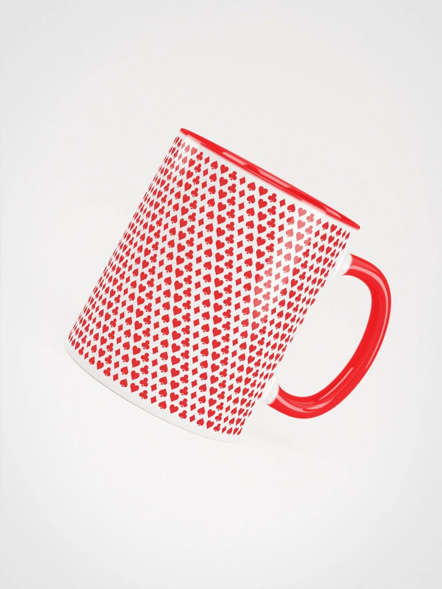 Chroma Mug - Red product image (4)