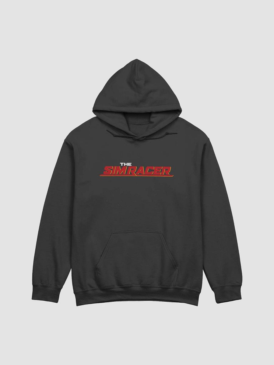 The Sim Racer Hoodie product image (1)