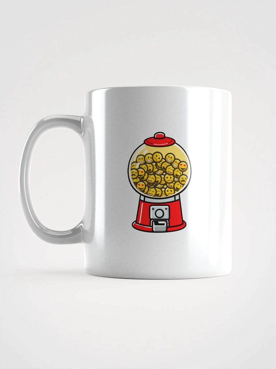 Emoji Gumball Expressions Mug product image (18)