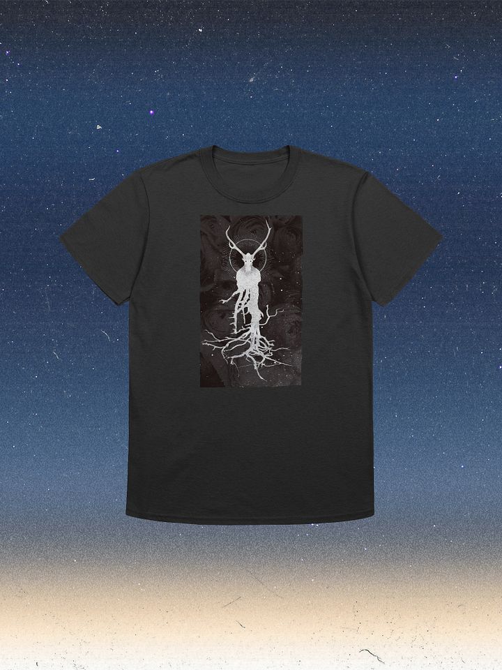 Burial Unisex T-Shirt product image (1)