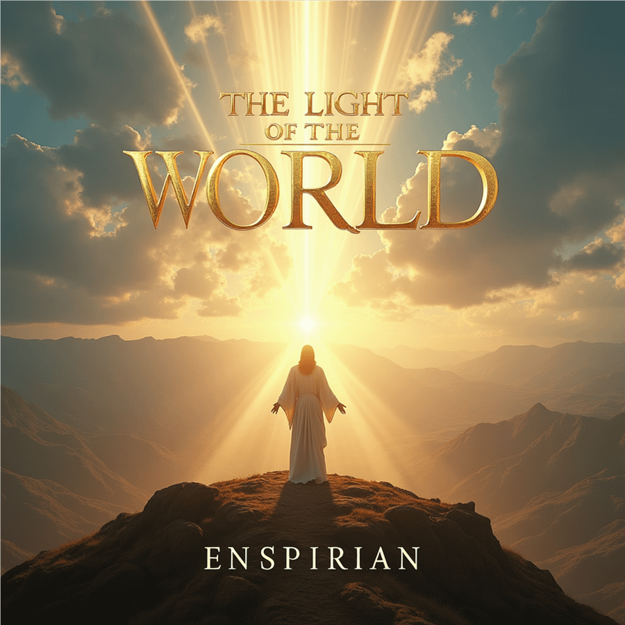 The Light of the World product image (1)