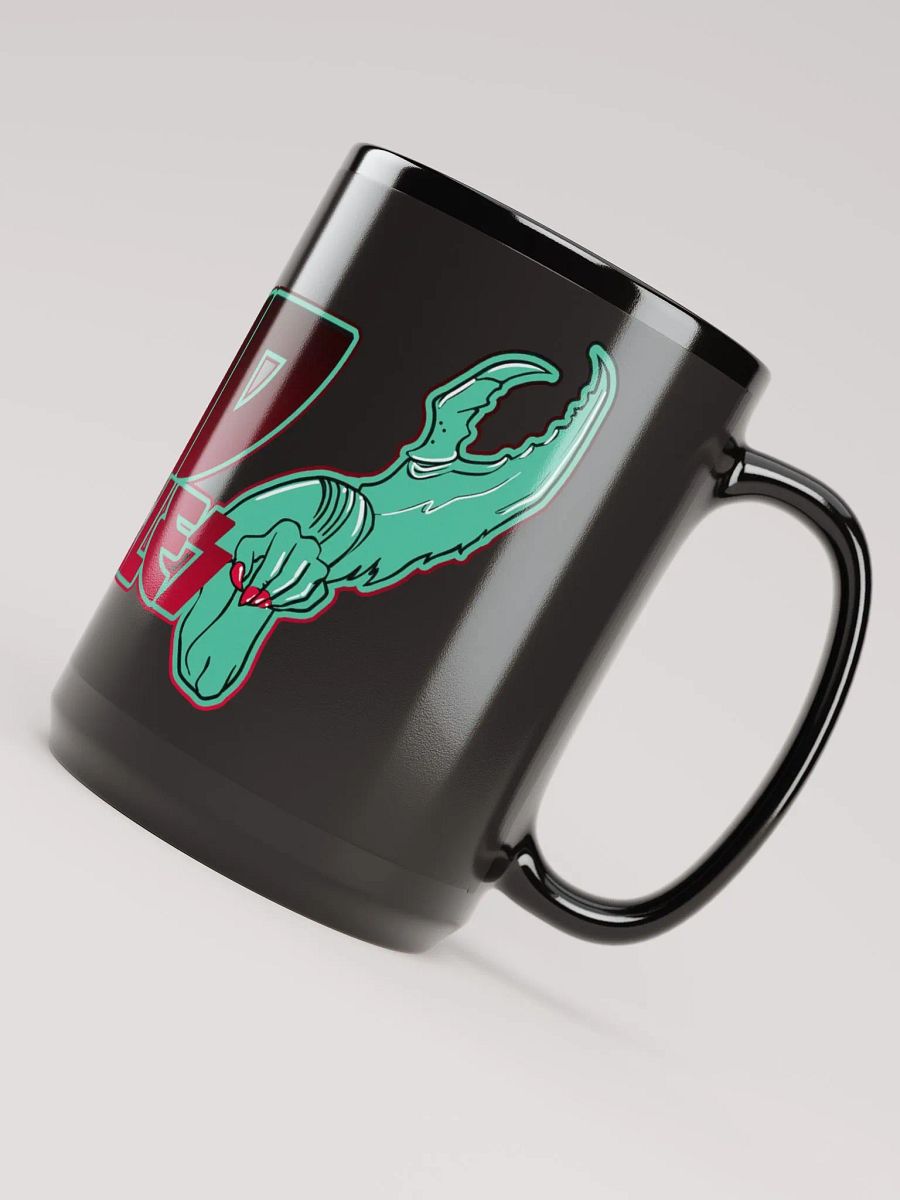 Bad Nibbles Mug | Heroes Without Borders product image (4)