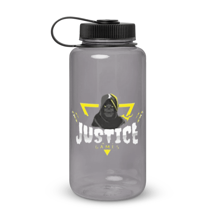 The Real Justice Plastic Bottle product image (1)
