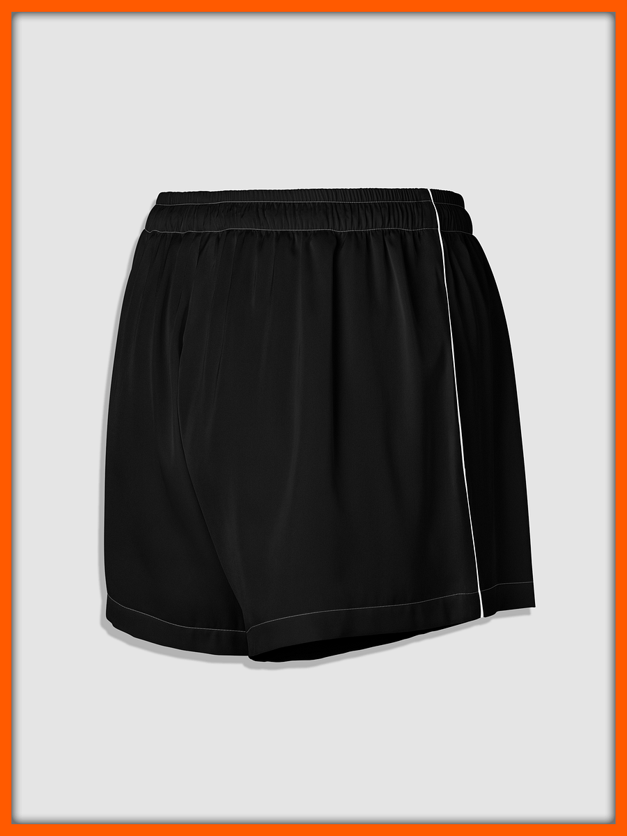 D2S "Iron" Short Shorts product image (2)