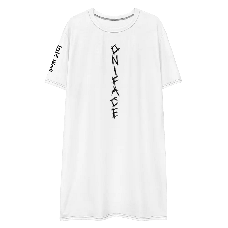 [ OniFace BRIGHT ] Oversized - DressShirt // SYN product image (1)