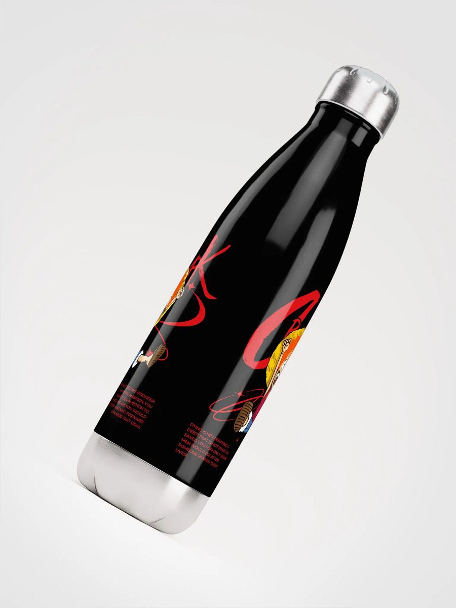M.D.L Stainless Steel Water Bottle product image (7)