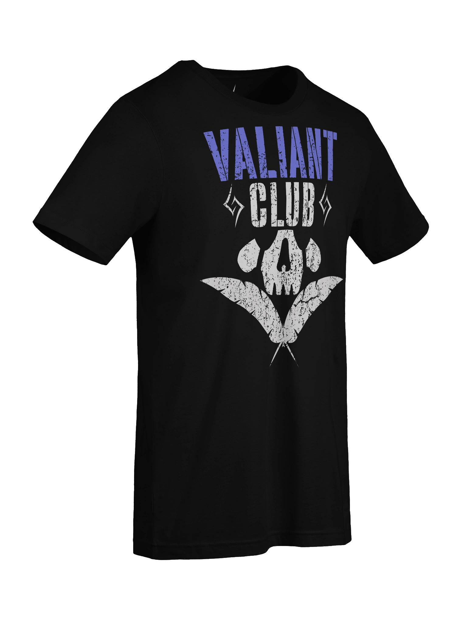 Valiant Club T-Shirt product image (9)