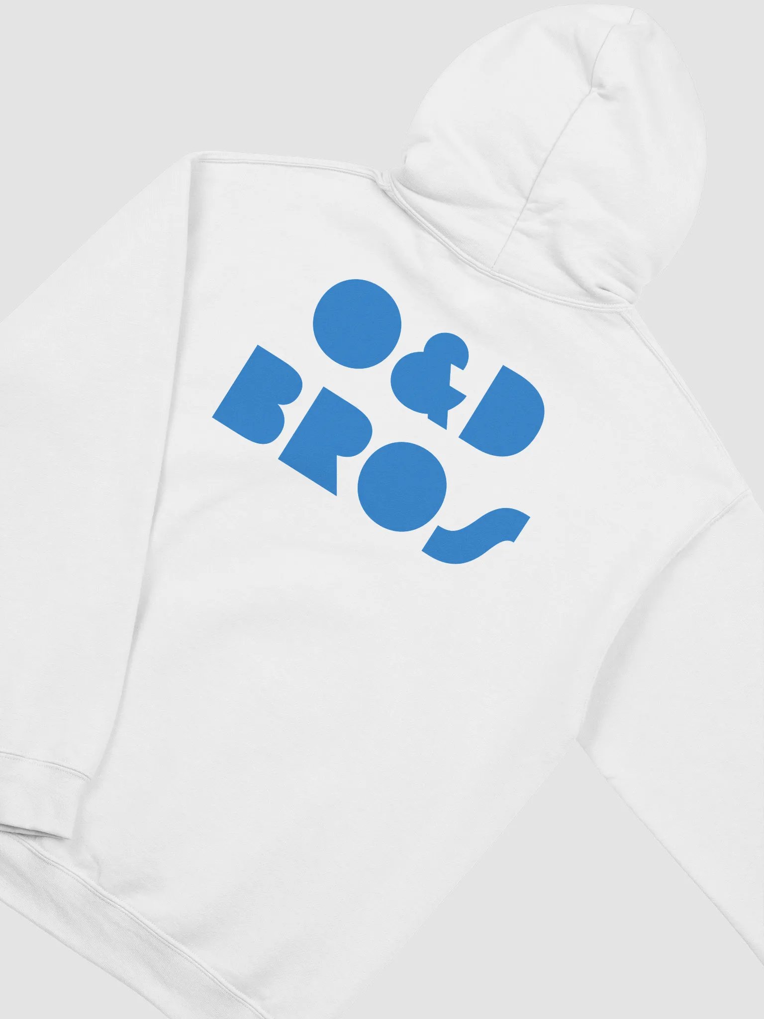 Simple Bros Unisex Hoodie product image (4)