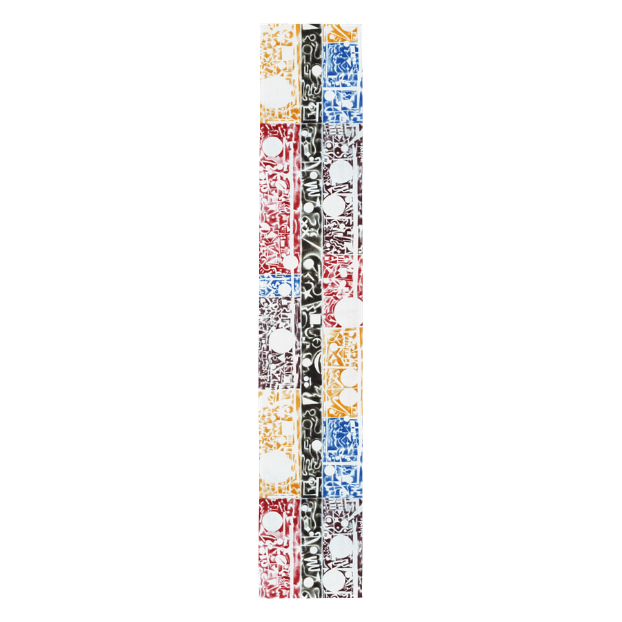 13th Street (1990) Table Runner product image (4)