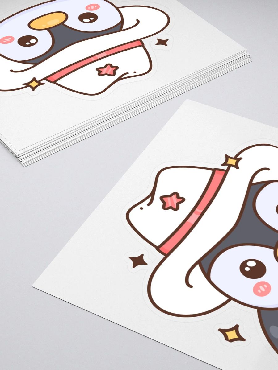 Penguin Stickers product image (12)