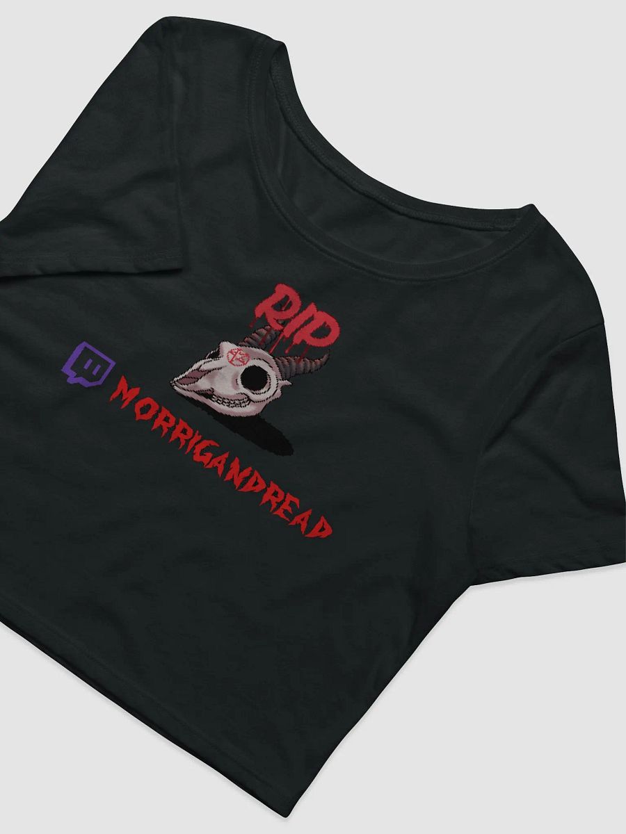 RIP Crop Top product image (3)