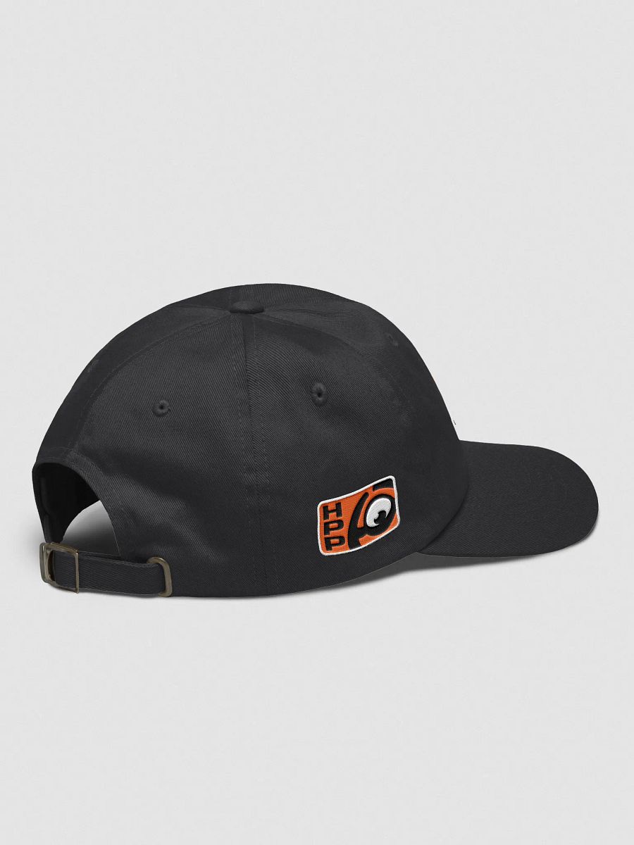 Night Slash - Dad Hat product image (2)