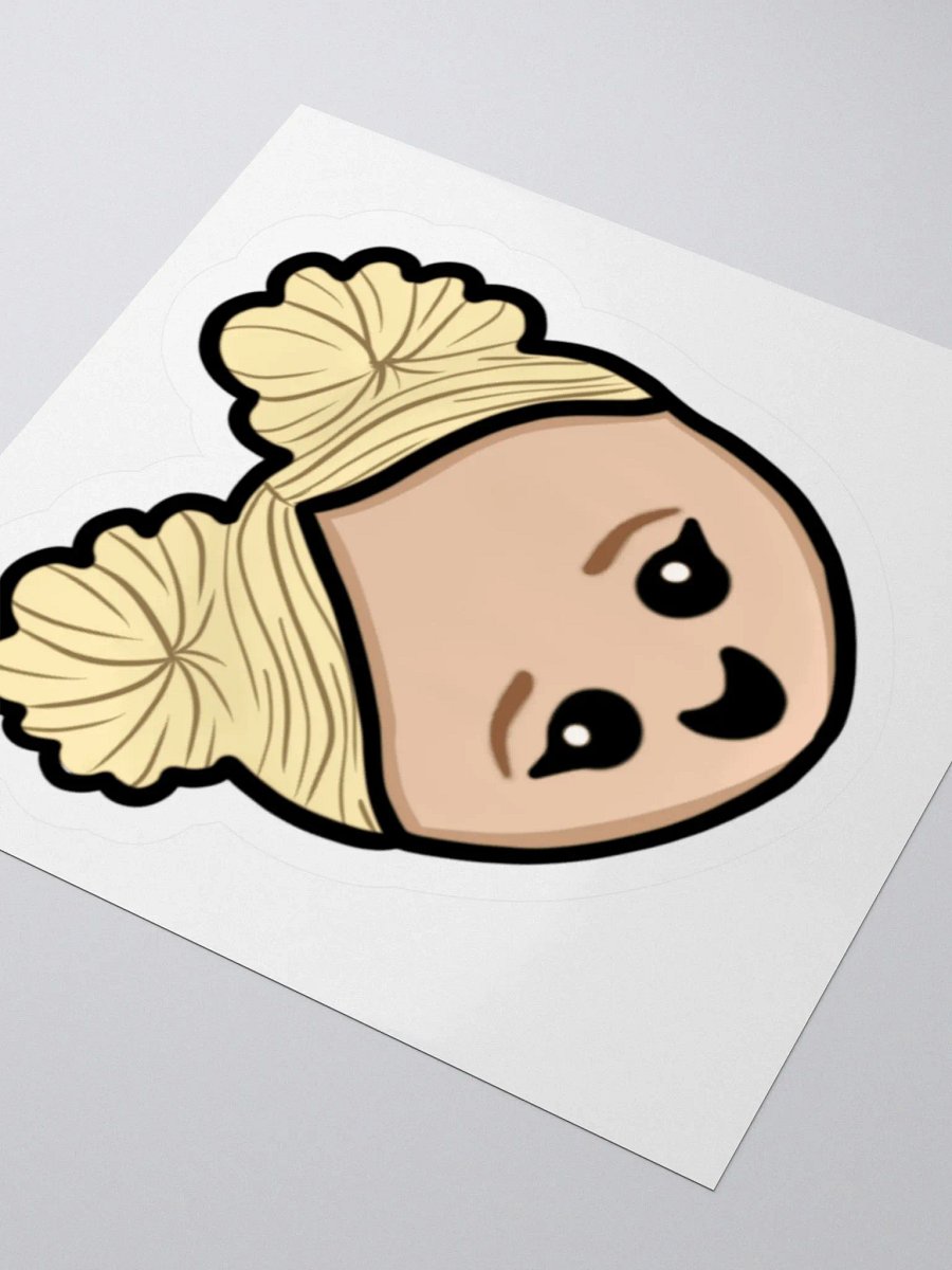 Forehead Sticker product image (3)