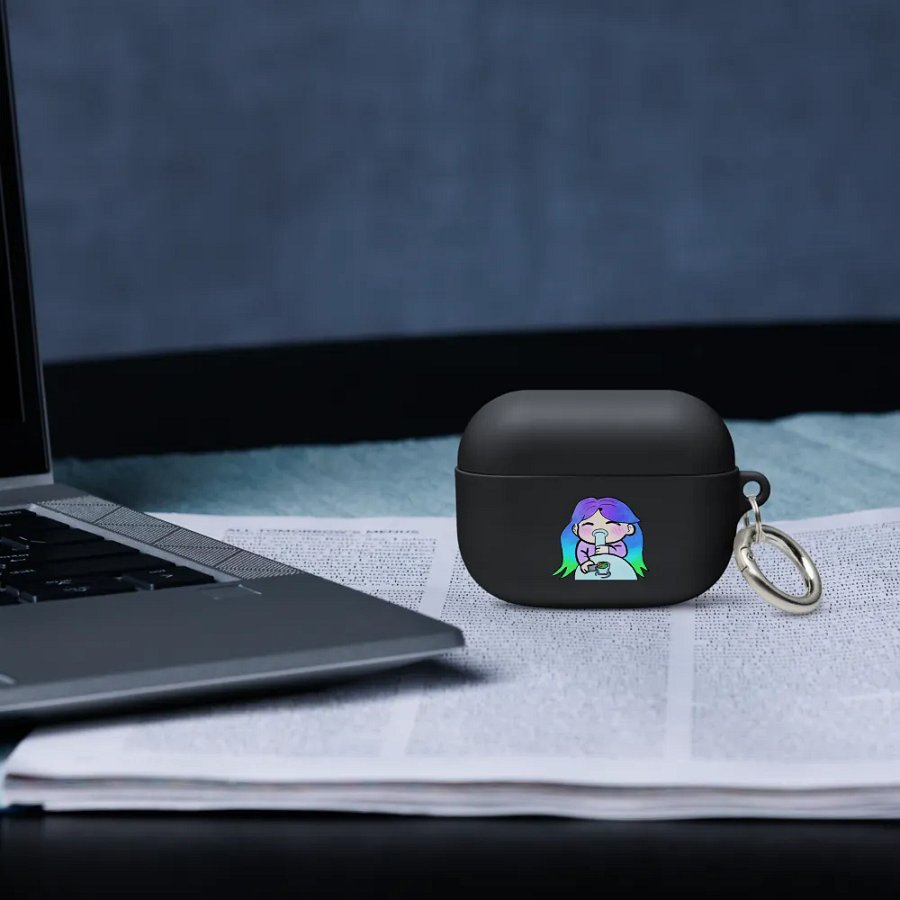 Blaze it Birdy Airpod Case product image (9)