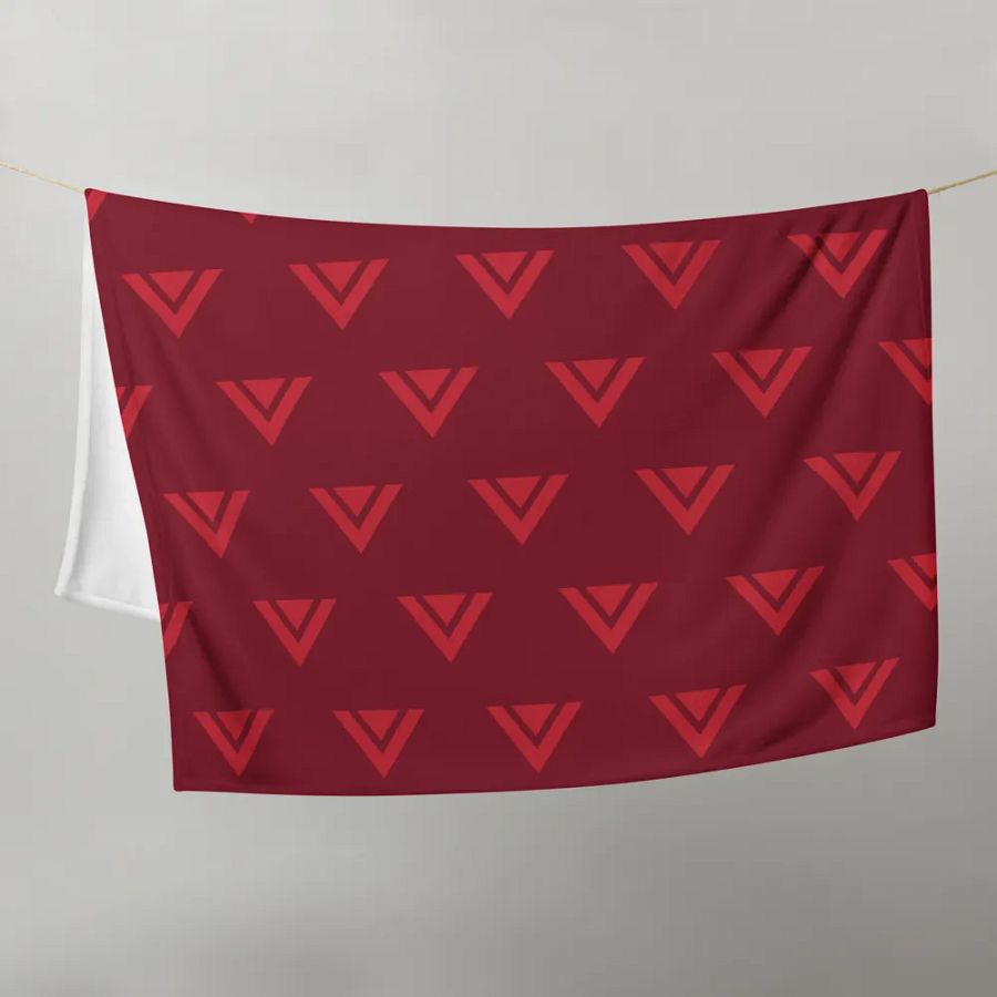Traitor Throw Blanket product image (9)