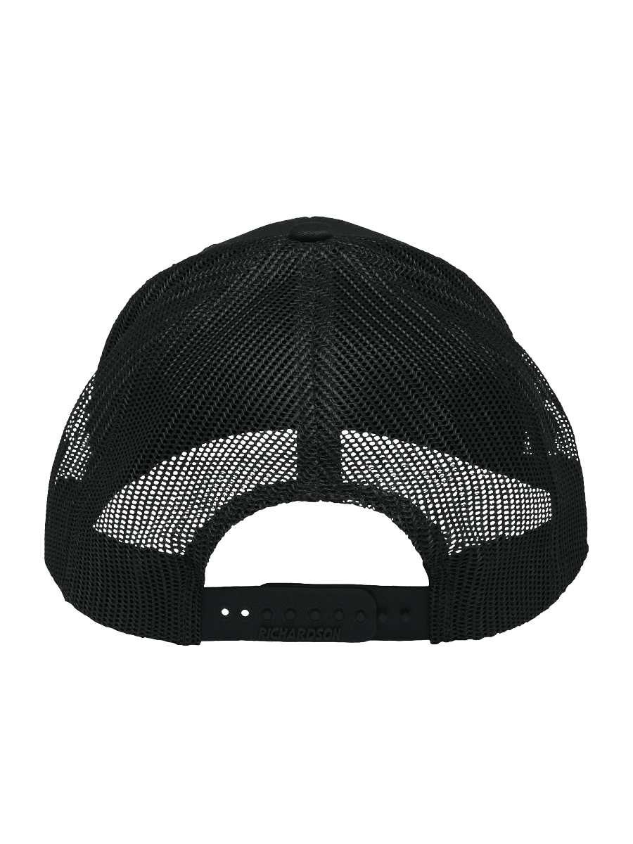 The Holy Spirit Dove - Trucker Hat product image (4)