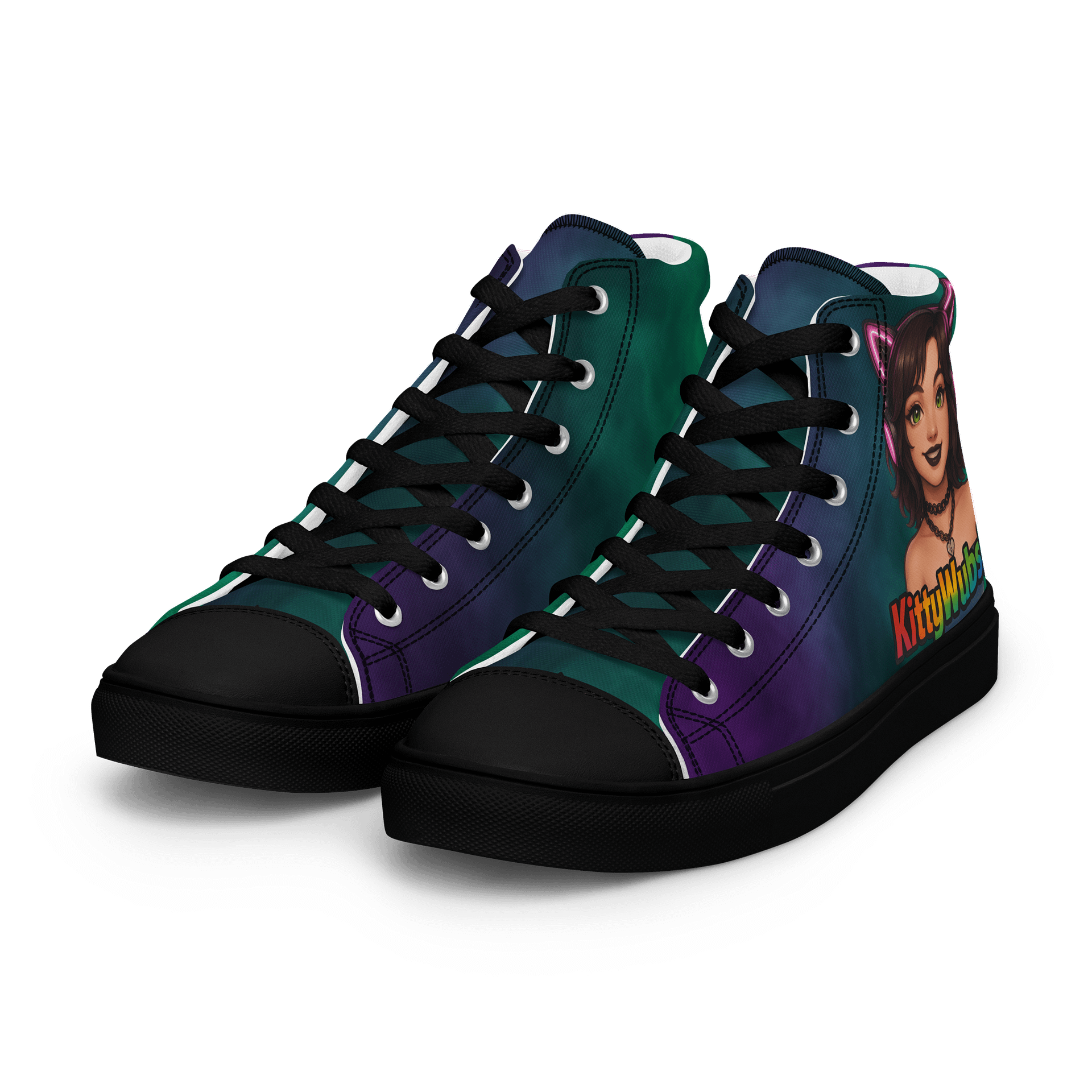 KittyWubsDub Shoes product image (6)