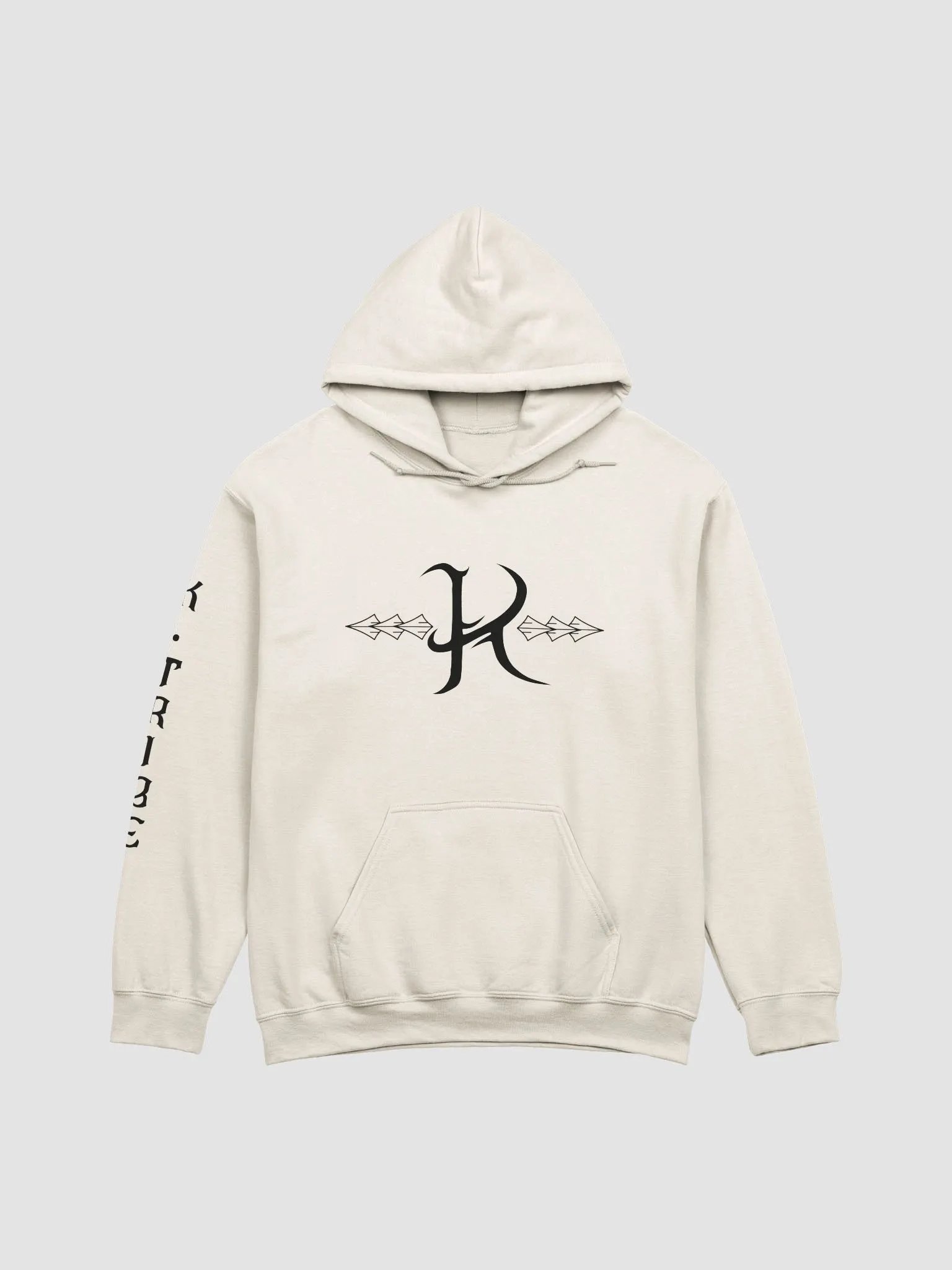 K TRIBE HOODIE product image (7)