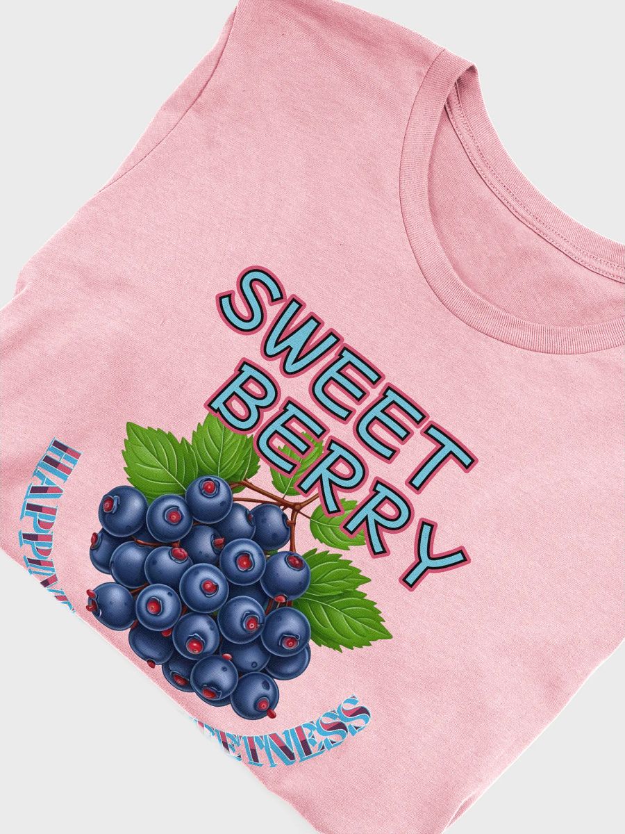 Sweet Berry Happiness And Sweetness T-Shirt product image (24)