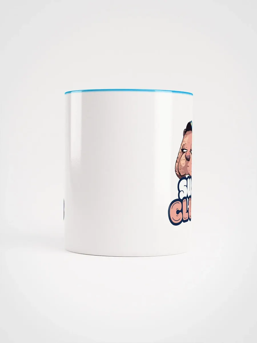 Julio's Sus Club Mug product image (23)