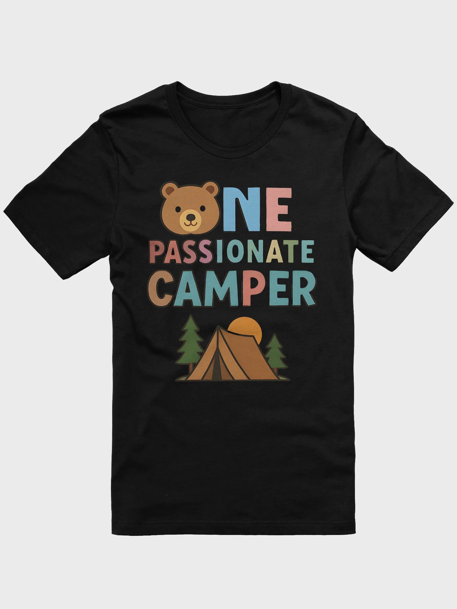 One Passionate Camper product image (2)