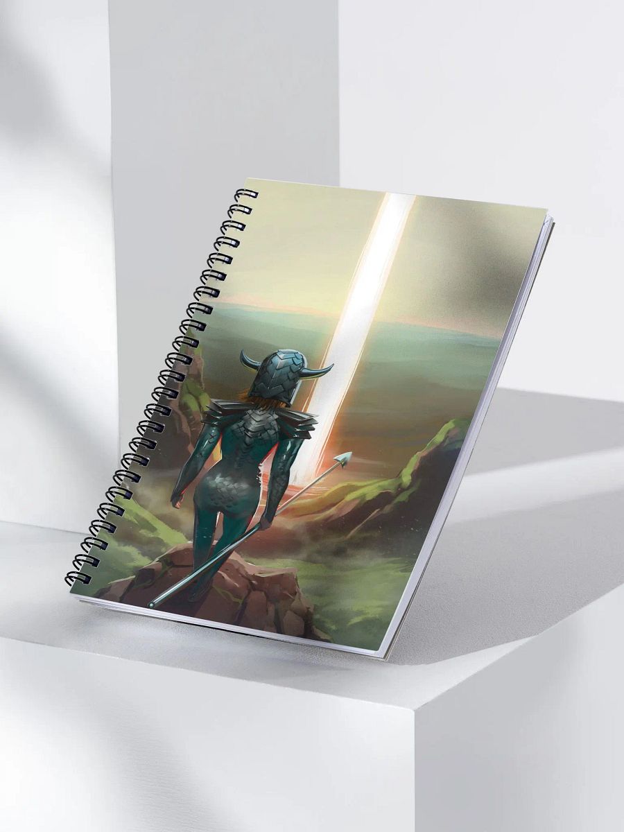 Dragon, the Living Inscription product image (3)