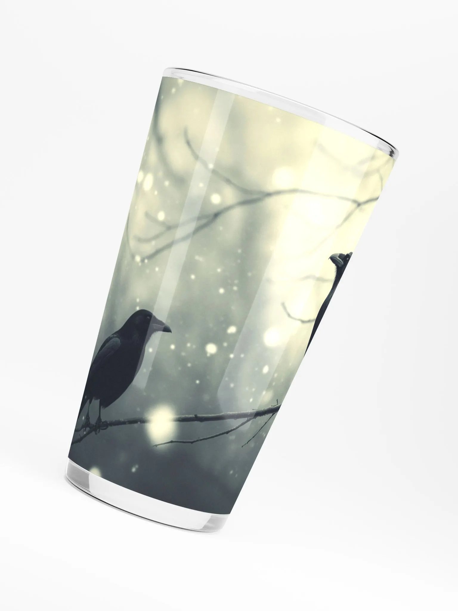 Mystic Crows Glass product image (6)