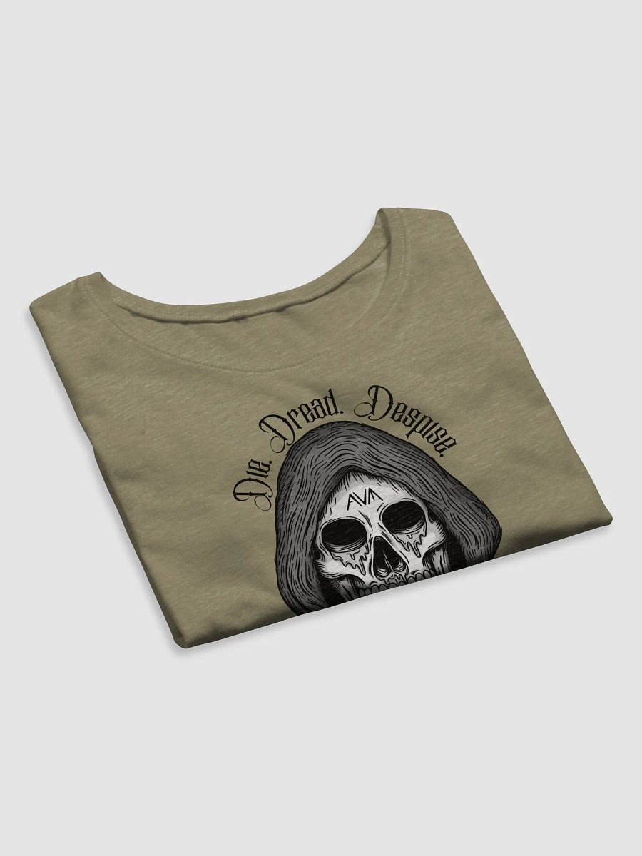 Live. Laugh. Love. or whatever - Croptop product image (12)