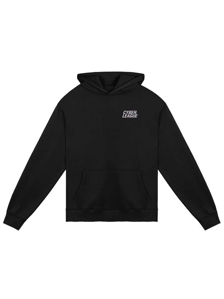 Cyber Hoodie product image (3)