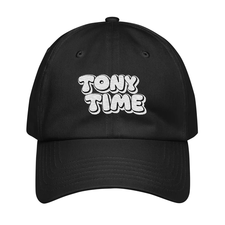 Tony Time Under Armour® Dad Hat product image (1)