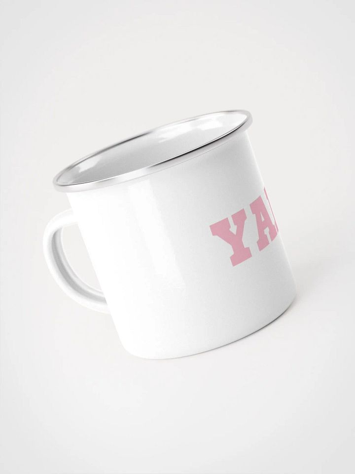 YAP mug product image (2)