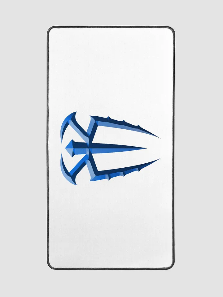 Roman Reigns Kite Shield Desk Mat product image (2)