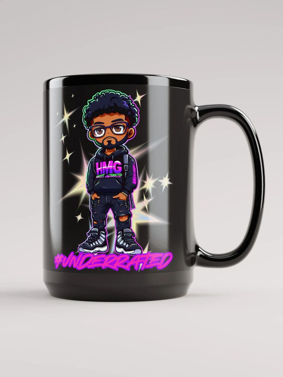 Most Underrated 15oz Mug product image (1)