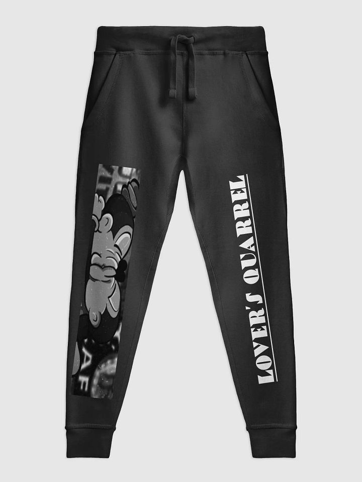 Lovers Quarrel Comfort Joggers product image (1)